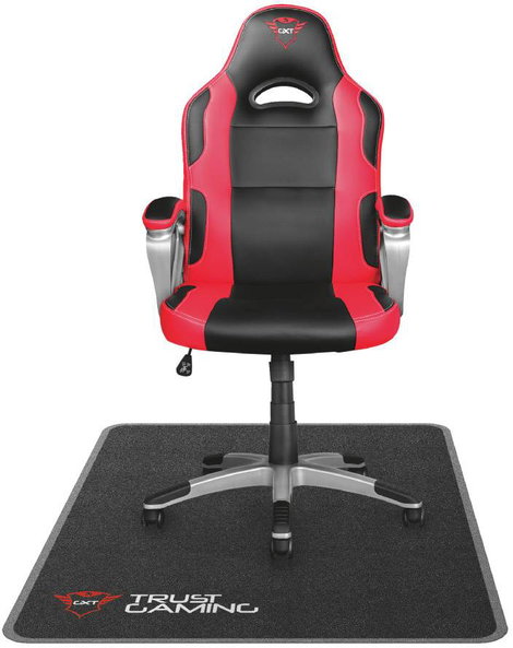 Trust GXT715 Padlóvédő Fekete 4. kép