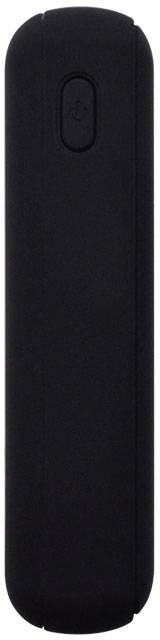 SunnyBag compact10000 Powerbank 10000 mAh Lítiumion Fekete állapotjelző 3. kép