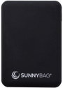 SunnyBag compact10000 Powerbank 10000 mAh Lítiumion Fekete állapotjelző 5. bélyegkép