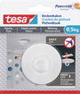 tesa 77781 Mennyezeti kampó Fehér 10. bélyegkép