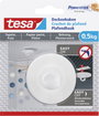 tesa 77781 Mennyezeti kampó Fehér bélyegkép