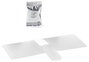 Swissinno 1 445 001KS Replacement bait Tartalék csali Alkalmas Swissinno 2 db 2. bélyegkép