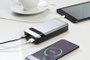 Intenso PD20000 Powerbank 20000 mAh Quick Charge 3.0, Power Delivery 3.0 LiPo Fekete állapotjelző 10. bélyegkép