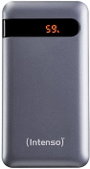 Intenso PD20000 Powerbank 20000 mAh Quick Charge 3.0, Power Delivery 3.0 LiPo Fekete állapotjelző 11. bélyegkép