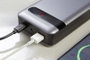 Intenso PD20000 Powerbank 20000 mAh Quick Charge 3.0, Power Delivery 3.0 LiPo Fekete állapotjelző 3. bélyegkép
