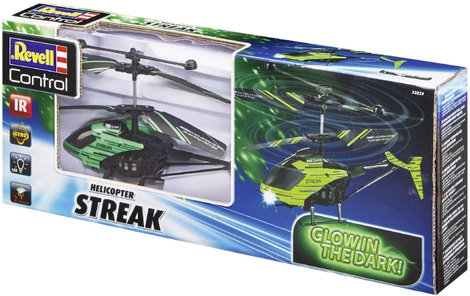 Revell Control 23829 RC kezdő helikopter RtF 10. kép