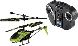 Revell Control 23829 RC kezdő helikopter RtF