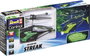 Revell Control 23829 RC kezdő helikopter RtF 2. bélyegkép