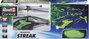 Revell Control 23829 RC kezdő helikopter RtF 4. bélyegkép
