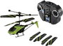 Revell Control 23829 RC kezdő helikopter RtF 6. bélyegkép