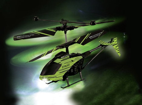 Revell Control 23829 RC kezdő helikopter RtF 9. kép