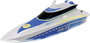 Revell Control Waterpolice RC kezdő modellhajó 100% RtR 350 mm 10. bélyegkép