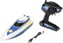 Revell Control Waterpolice RC kezdő modellhajó 100% RtR 350 mm 12. bélyegkép