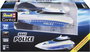 Revell Control Waterpolice RC kezdő modellhajó 100% RtR 350 mm 13. bélyegkép
