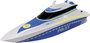 Revell Control Waterpolice RC kezdő modellhajó 100% RtR 350 mm 15. bélyegkép