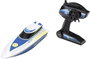 Revell Control Waterpolice RC kezdő modellhajó 100% RtR 350 mm bélyegkép