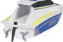 Revell Control Waterpolice RC kezdő modellhajó 100% RtR 350 mm 3. bélyegkép