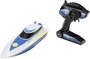 Revell Control Waterpolice RC kezdő modellhajó 100% RtR 350 mm 5. bélyegkép