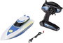 Revell Control Waterpolice RC kezdő modellhajó 100% RtR 350 mm 6. bélyegkép