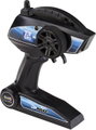 Revell Control Waterpolice RC kezdő modellhajó 100% RtR 350 mm 9. bélyegkép