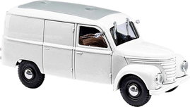 Busch 60253 H0 Személygépkocsi modell Framo V901 / 2 furgon