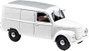 Busch 60253 H0 Személygépkocsi modell Framo V901 / 2 furgon bélyegkép