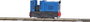 Busch Feldbahn 12116 H0f Feldbahn dízelmozdony Gmeinder 15/18 bélyegkép