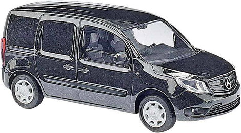 Busch 60251 H0 Személygépkocsi modell Mercedes Benz Citan