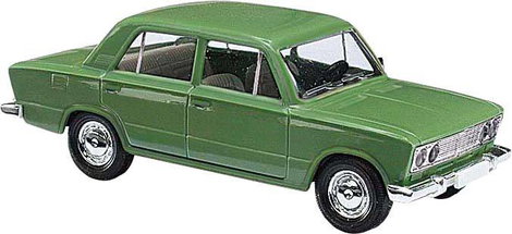 Busch 60200 H0 Személygépkocsi modell Lada 1600