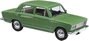 Busch 60200 H0 Személygépkocsi modell Lada 1600 bélyegkép
