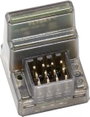 4 csatornás pisztoly markolatú távirányító, 2,4 GHz, Reely Gen4 RE-6802950 7. bélyegkép