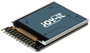 Joy-it RB-TFT1.8 Kijelzőmodul 4.6 cm (1.8 coll) 160 x 128 Pixel Alkalmas: Raspberry Pi, Arduino, BBC bélyegkép