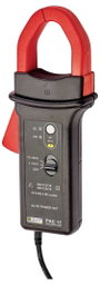 Chauvin Arnoux PAC 17 Lakatfogó adapter Mérési tartomány A/AC: 0.5 - 400 A Mérési tartomány A/DC: 0. 2. bélyegkép