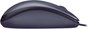 Logitech M90 WLAN egér USB Optikai Fekete 2 Gombok 1000 dpi 3. bélyegkép