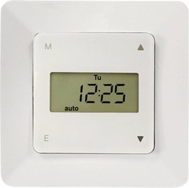 Kaiser Nienhaus 317600 Tastor Centrum Redőny időzítő 1 csatornás