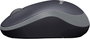 Logitech M185 WLAN egér Rádiójel vezérlésű Optikai Szürke 3 Gombok 1000 dpi 4. bélyegkép