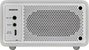 Sangean Genuine Mini DDR-7 Asztali rádió DAB+, URH AUX, Bluetooth® Ezüst 4. bélyegkép