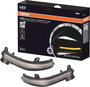 OSRAM LEDDMI F20 BK S LEDriving® Black Edition Tükör villogó BMW BMW X1, BMW 4er, BMW 3er, BMW 2er, bélyegkép