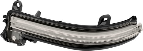OSRAM LEDDMI F20 BK S LEDriving® Black Edition Tükör villogó BMW BMW X1, BMW 4er, BMW 3er, BMW 2er, 5. kép
