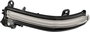 OSRAM LEDDMI F20 BK S LEDriving® Black Edition Tükör villogó BMW BMW X1, BMW 4er, BMW 3er, BMW 2er, 5. bélyegkép
