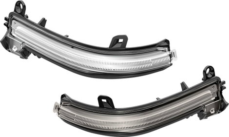 OSRAM LEDDMI F20 BK S LEDriving® Black Edition Tükör villogó BMW BMW X1, BMW 4er, BMW 3er, BMW 2er, 7. kép