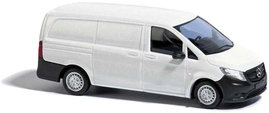 Busch 60203 H0 Személygépkocsi modell Mercedes Benz Vito