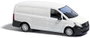 Busch 60203 H0 Személygépkocsi modell Mercedes Benz Vito bélyegkép