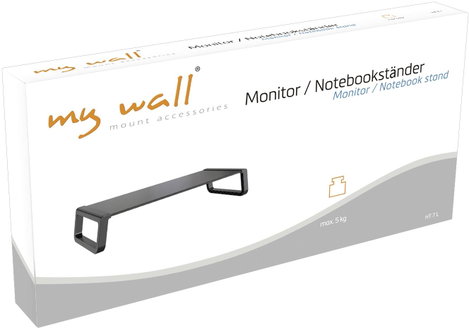 My Wall HT 7 L Notebook állvány 3. kép