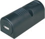 ProCar Építési tápellátás USB aljzat 3 A Terhelhetőség max.=3 A Alkalmas USB-A Építési változat 12 V bélyegkép