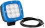 Fristom Munkafényszóró 12 V, 24 V, 36 V FT-036 LED ALU 2800 90380 Távolsági világítás (Sz x Ma x Mé) 2. bélyegkép