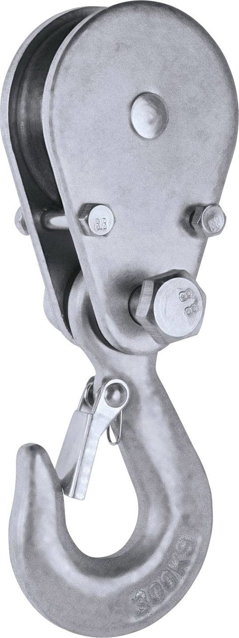 Einhell 2255140 Elektromos csörlő Teherbírás (vezetőgörgővel) 500 kg Teherbírás (vezetőgörgő nélkül) 6. kép