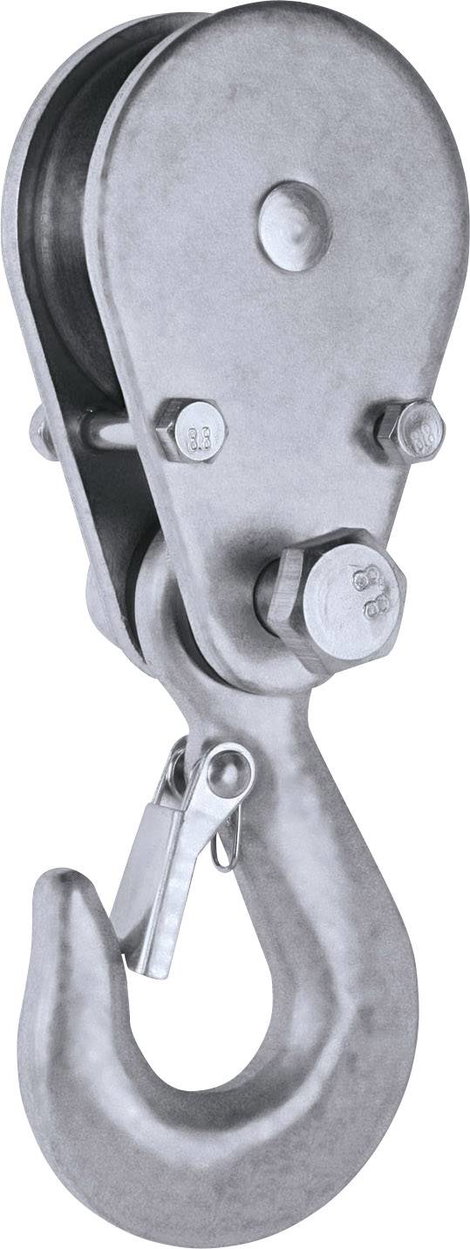 Einhell 2255160 Elektromos csörlő Teherbírás (vezetőgörgővel) 999 kg Teherbírás (vezetőgörgő nélkül) 5. kép