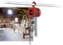 Einhell 2250110 Lánc csörlő Teherbírás (vezetőgörgő nélkül) 1000 kg 4. bélyegkép