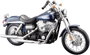 Maisto Harley ´06 FXDBI Dyna Street Bob 1:12 Motorkerékpár modell bélyegkép
